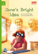 Jane’s Bright Ideas + MP3 Jane’s Bright Ideas + MP3